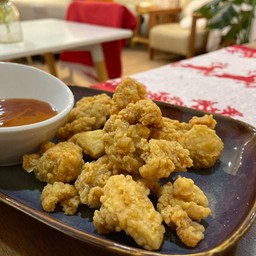 ไก่ป๊อบ