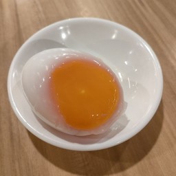 ไข่เยิ้ม