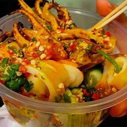 โปรแซ่บคุ้มๆ ชุดสุขใจ