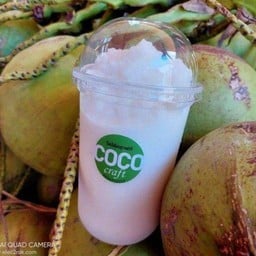 cococraft BTTN โคโค้คราฟท์บัวทองธานี สาขา3