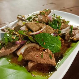 ตับหวาน