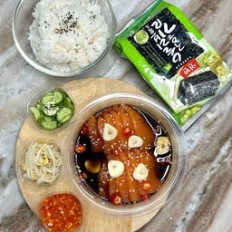 พ.ส. ทะเลดอง พระราม5