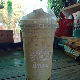 ชาเขียวโอริโอ้