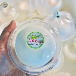 ไฮโซ มะพร้าวคว้าน (ตลาดอัศวิน)