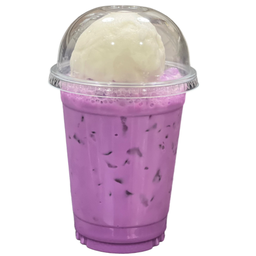 นมเผือก