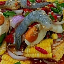 ปูไข่นคร(ลาดพร้าว71) ลาดพร้าว71