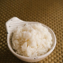 ข้าวสวย