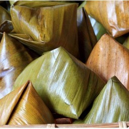 ขนมเทียน   (5 ลูก)