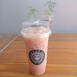 A&B กาแฟสด