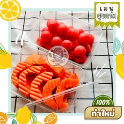 สองเกลอมาเจอกัน