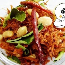 หมูสมุนไพร
