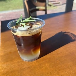 Navy Brew -