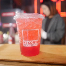 แดงซ่า (เย็น)