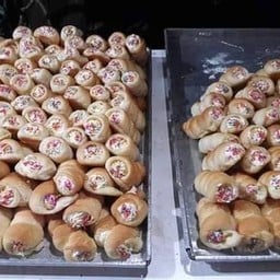 โดนัทตลาดหลังเวล