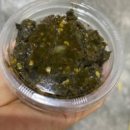 น้ำพริกน้ำปู