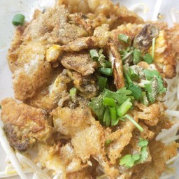 หอยทอดพิเศษ