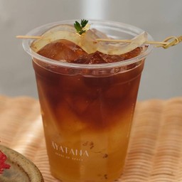 KEK-HUAY cold brew