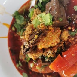 420/อาหารจานเดียว สี่สองศูนย์