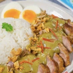อิ่มอร่อยซอย 27