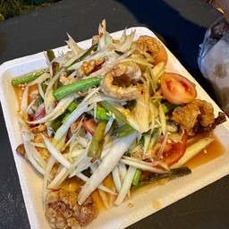 มหาชัย คาเฟ่ (ข้าวมันไก่) วัดมหาชัย