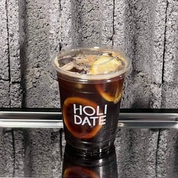Holidate -