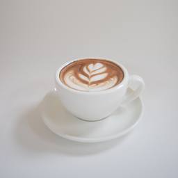 HOT MOCHA - มอคค่าร้อน