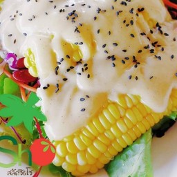 สลัดหลังบ้าน by Shi&Sho (ชิ&โช)