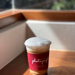 คาปูชิโน่