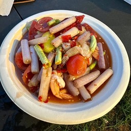 มหาชัย คาเฟ่ (ข้าวมันไก่) วัดมหาชัย