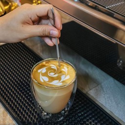 Latte