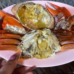 ปูเนื้อ size L (ราคาต่อตัว)