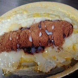 โตเกียวป้าตา @ ลานเลทะเลย่างยำ นครปฐม