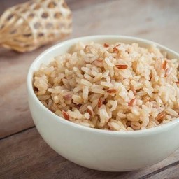 ข้าวกล้อง 150 กรัม