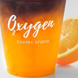 Oxy by oxygen coffee studio สาขาช่างเคี่ยน