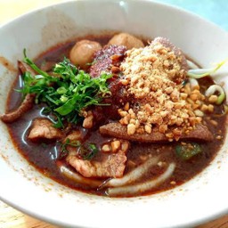 เกาเหลา