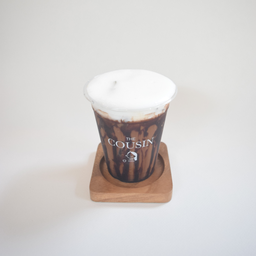 ICE MOCHA - มอคค่าเย็น