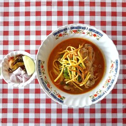 ครัวบ้านฉัน (Kruabanchan)