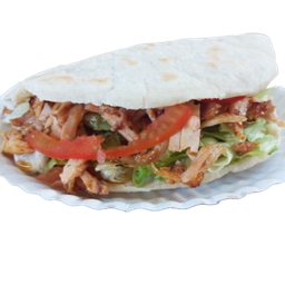 KEBAB EXPRESS   หน้าหาดป่าตอง