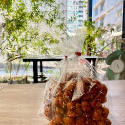 โปรตีนพริกขิงเจเล็ก