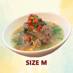 เล้งแซ่บ ไซด์ M