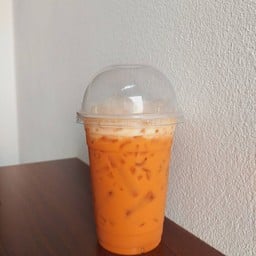 ชาไทย(ชานมส้ม)