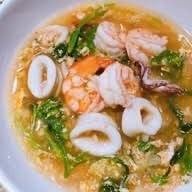 สุกี้นำ้ทะเล
