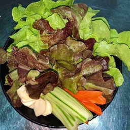 ปิ้งย่าง โอกาซัง สาขาวาริน