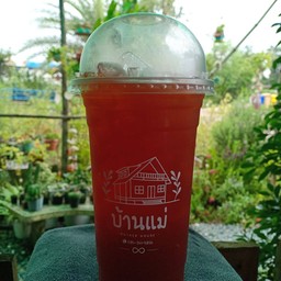 ชาดำเย็น