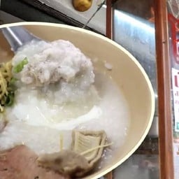 โจ๊กสามย่าน เจ้าแรก ตำนาน 80 ปี ลาดกระบัง ซ.10