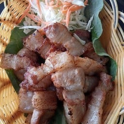 ครัวคุณแม่