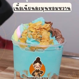 Popชาโคตรเข้ม ชาชีส ปังเย็น นมสด บ้านกอก