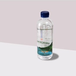 น้ำแร่ภูเขาสูงมังกรบิน