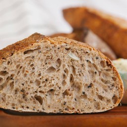 มัลติเกรนซาวโดวจ์