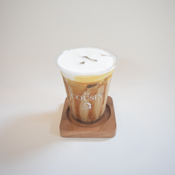 CARAMEL MACCHIATO - คาราเมลมัคคิอาโต้